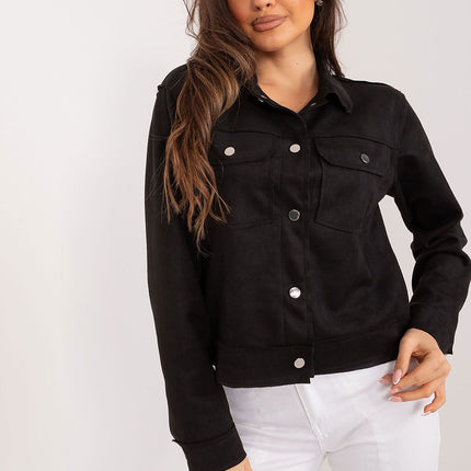  Jacket model 196757 Badu 