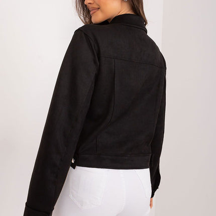  Jacket model 196757 Badu 