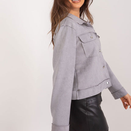  Jacket model 196758 Badu 