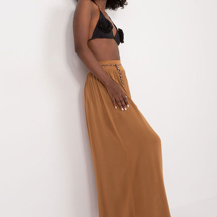  Women trousers model 196766 Och Bella 