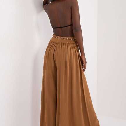  Women trousers model 196766 Och Bella 