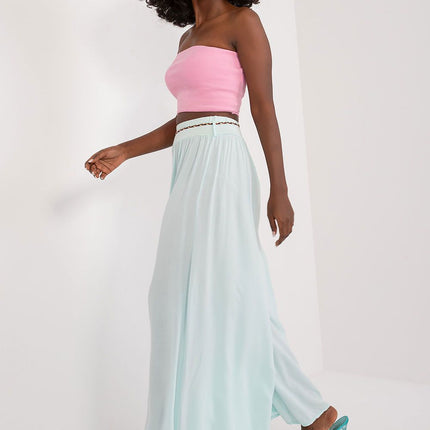  Women trousers model 196768 Och Bella 