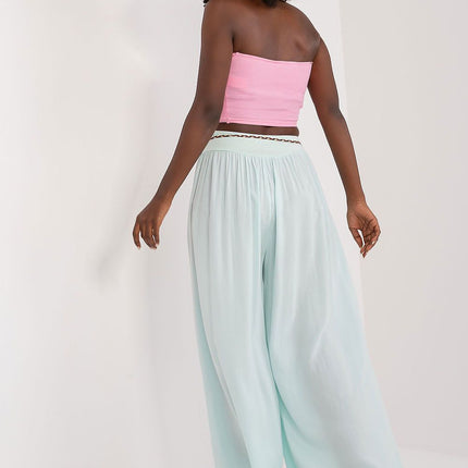  Women trousers model 196768 Och Bella 