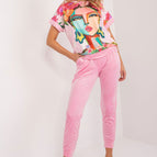 pink / one-size-fits-all