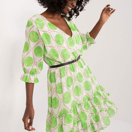  Daydress model 196799 Italy Moda 