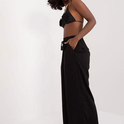  Women trousers model 196901 Sublevel 