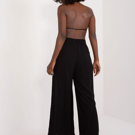  Women trousers model 196901 Sublevel 