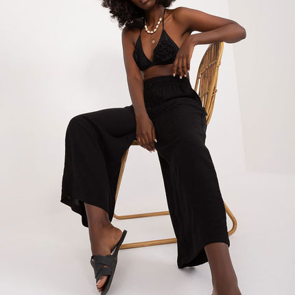  Women trousers model 196901 Sublevel 