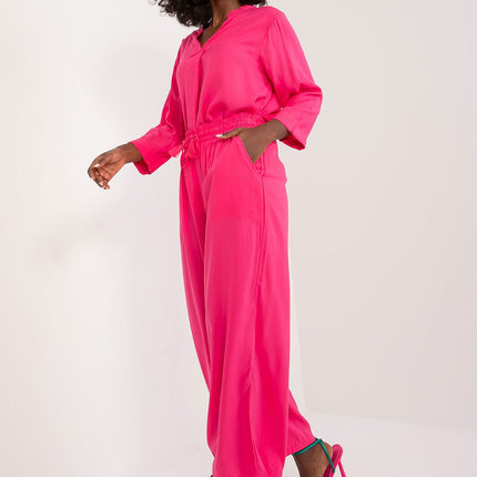  Women trousers model 196902 Sublevel 