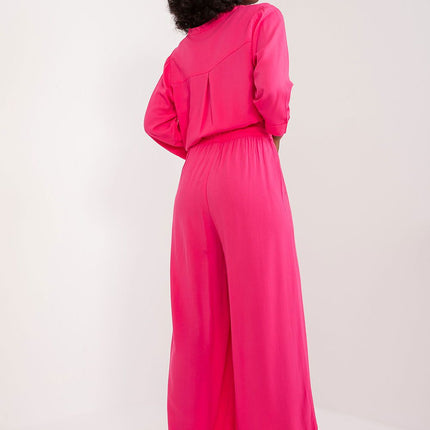  Women trousers model 196902 Sublevel 