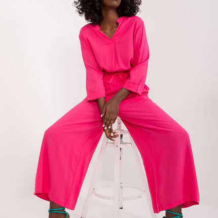  Women trousers model 196902 Sublevel 