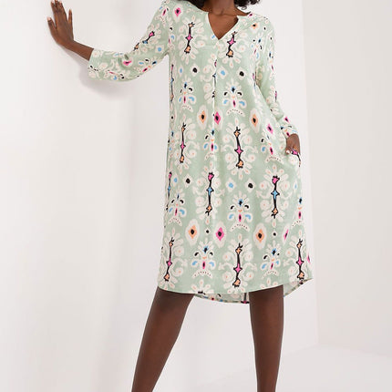  Daydress model 196908 Sublevel 