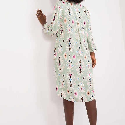  Daydress model 196908 Sublevel 