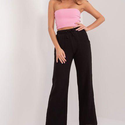  Women trousers model 196926 Sublevel 