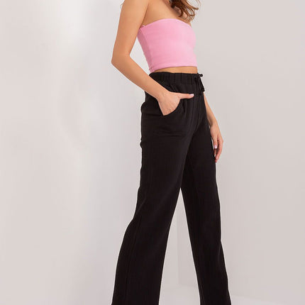  Women trousers model 196926 Sublevel 