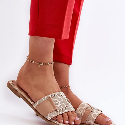  Flip-flops model 196943 Step in style 