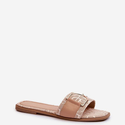  Flip-flops model 196943 Step in style 