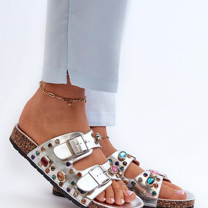  Flip-flops model 196946 Step in style 