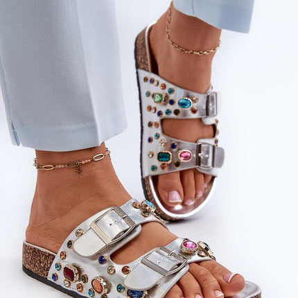  Flip-flops model 196946 Step in style 