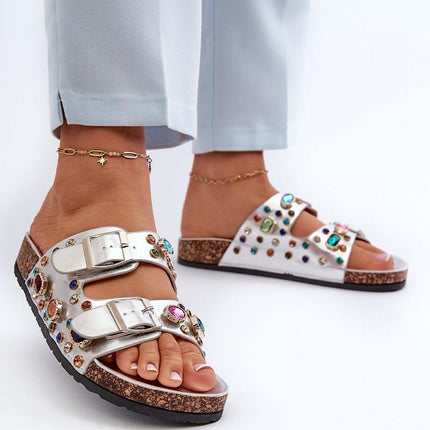  Flip-flops model 196946 Step in style 