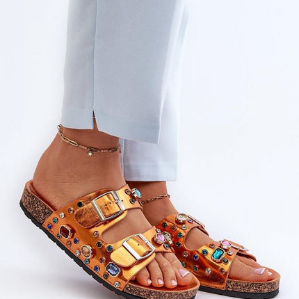  Flip-flops model 196948 Step in style 