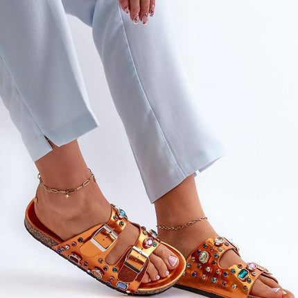  Flip-flops model 196948 Step in style 