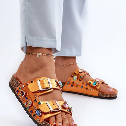  Flip-flops model 196948 Step in style 