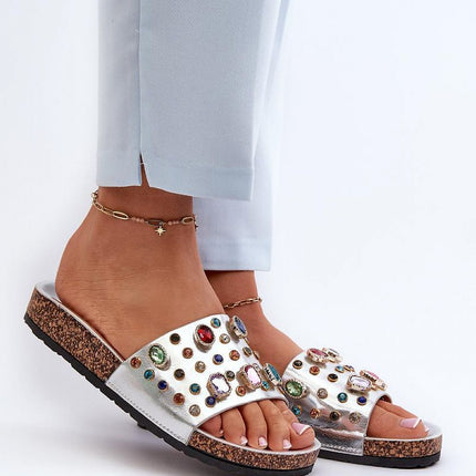  Flip-flops model 196949 Step in style 