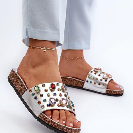  Flip-flops model 196949 Step in style 