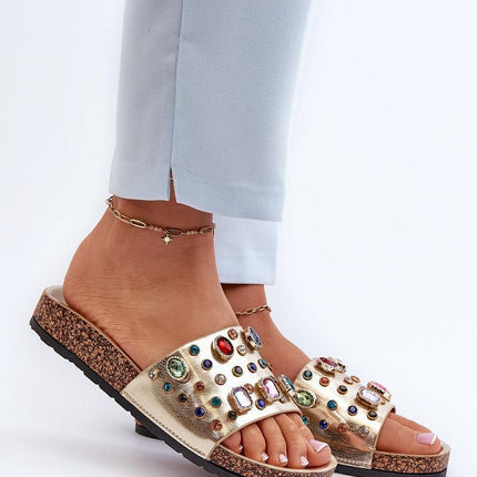  Flip-flops model 196950 Step in style 