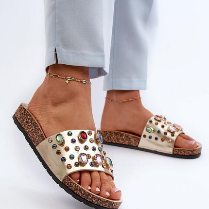  Flip-flops model 196950 Step in style 