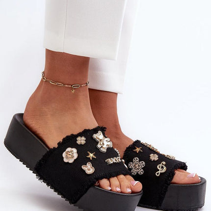  Flip-flops model 196952 Step in style 