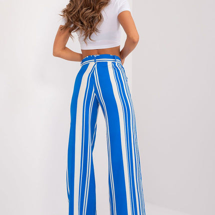  Women trousers model 197039 Italy Moda 