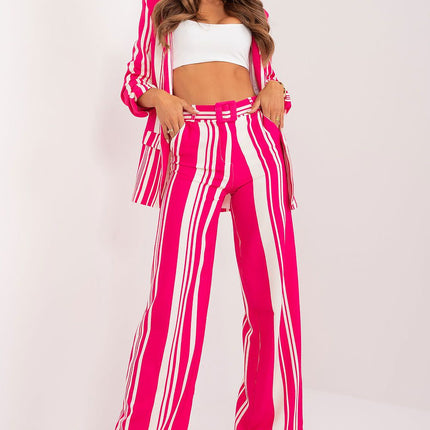  Women trousers model 197042 Italy Moda 