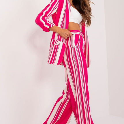  Women trousers model 197042 Italy Moda 