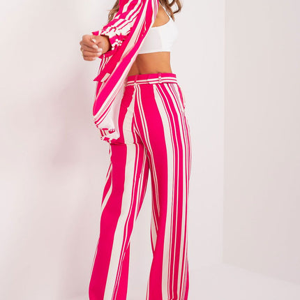  Women trousers model 197042 Italy Moda 