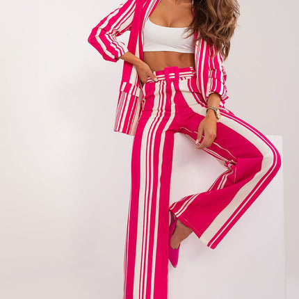  Women trousers model 197042 Italy Moda 