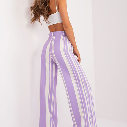  Women trousers model 197043 Italy Moda 