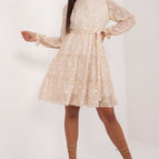 beige / S/M