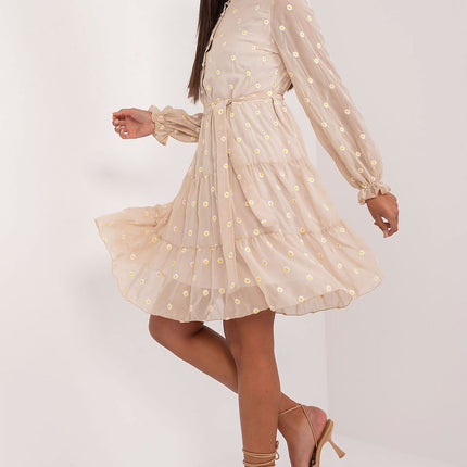  Cocktail dress model 197055 Lakerta 
