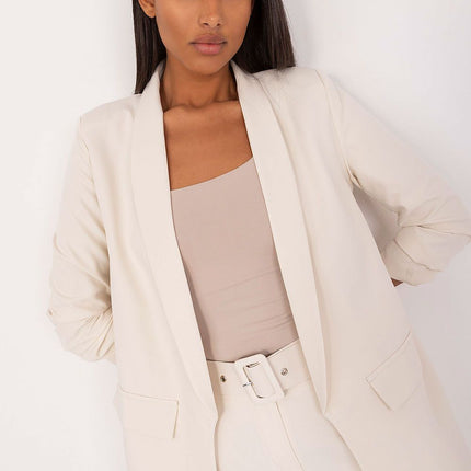  Jacket model 197056 Och Bella 