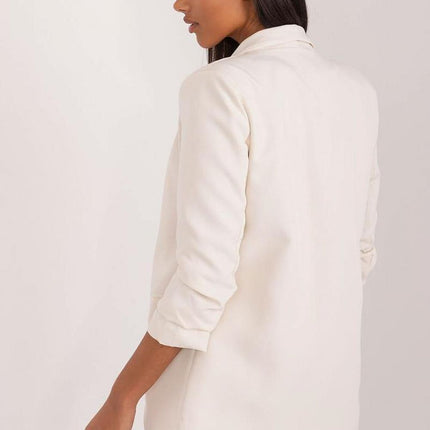  Jacket model 197056 Och Bella 