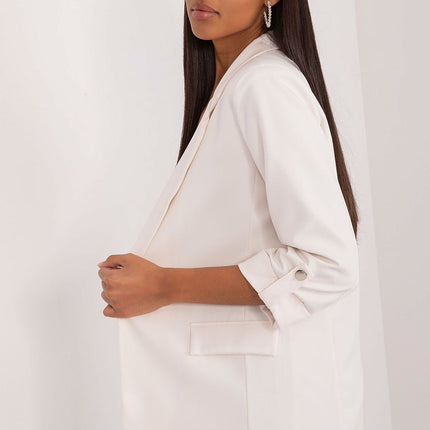  Jacket model 197062 Och Bella 