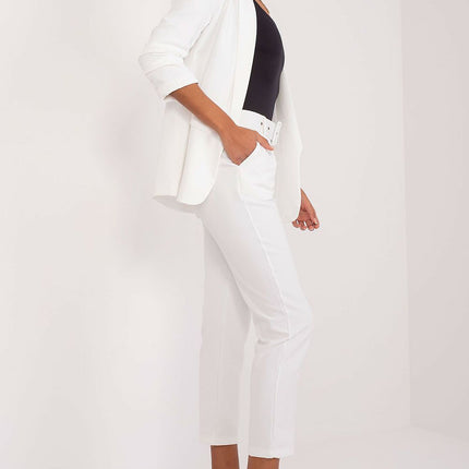  Women trousers model 197063 Och Bella 