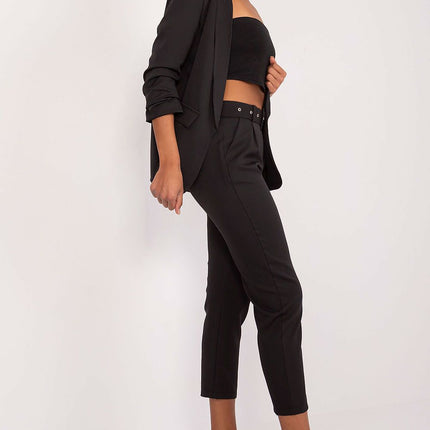  Women trousers model 197064 Och Bella 