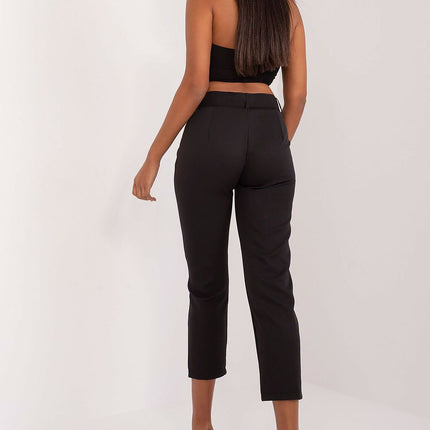  Women trousers model 197064 Och Bella 