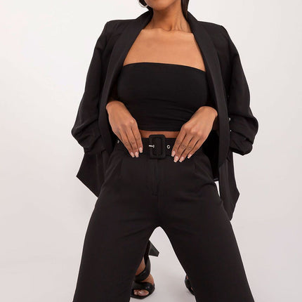  Women trousers model 197064 Och Bella 