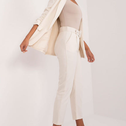  Women trousers model 197065 Och Bella 