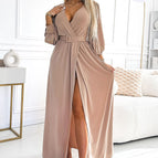 beige / one-size-fits-all