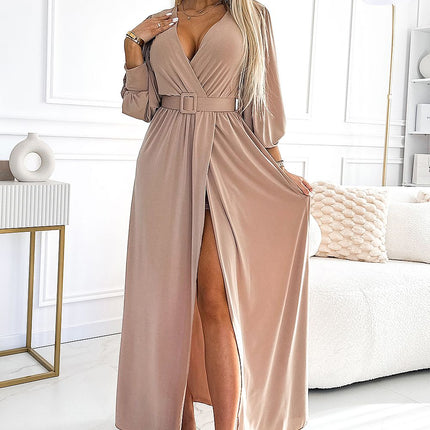  Cocktail dress model 197126 Numoco 